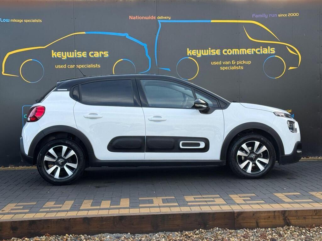 Used Citroen C3 for sale - 77926278: Photo 7