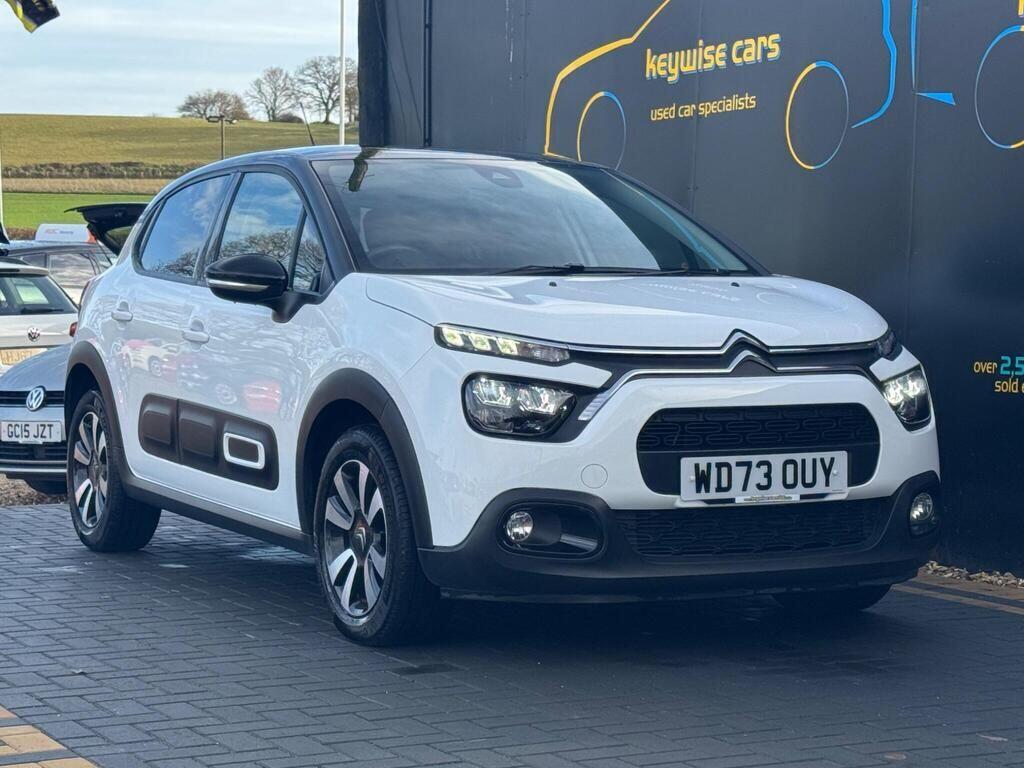 Used Citroen C3 for sale - 77926278: Photo 9