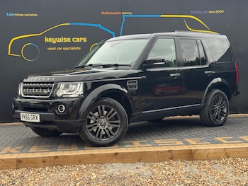 2016 (66) - 3.0 SD V6 Graphite Auto 4WD Euro 6 (s/s) 5dr