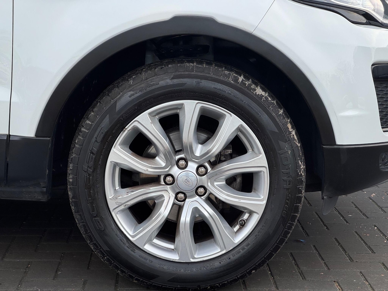 Used Land Rover Range Rover Evoque 2017 for sale - 77131678: Photo 10