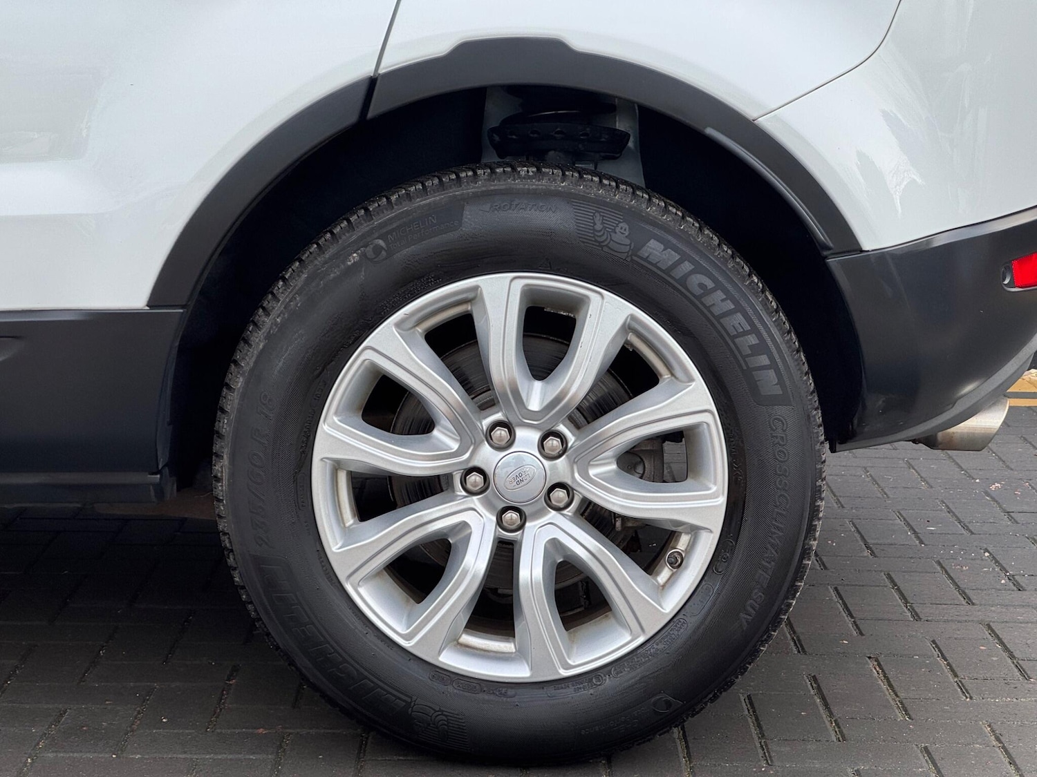 Used Land Rover Range Rover Evoque 2017 for sale - 77131678: Photo 11