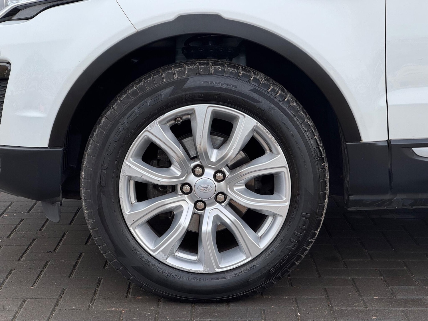 Used Land Rover Range Rover Evoque 2017 for sale - 77131678: Photo 12