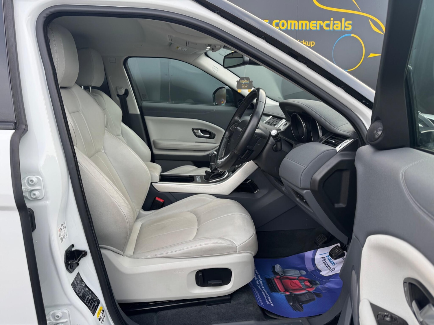 Used Land Rover Range Rover Evoque 2017 for sale - 77131678: Photo 13