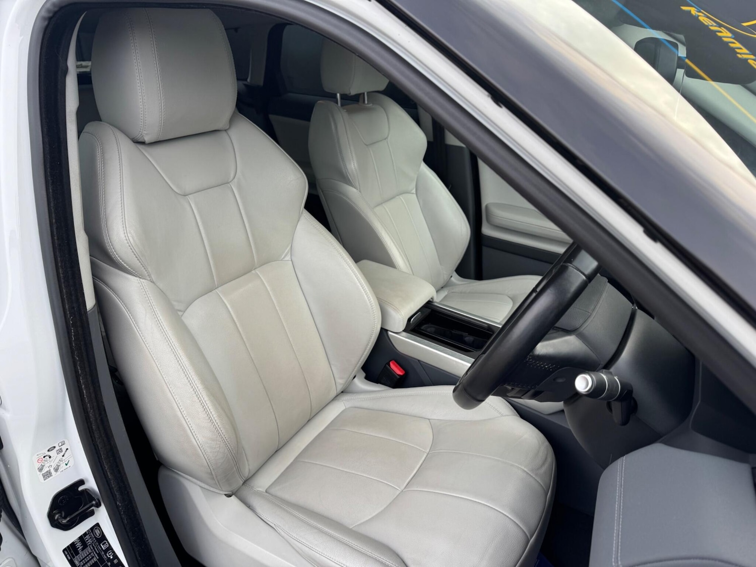 Used Land Rover Range Rover Evoque 2017 for sale - 77131678: Photo 14