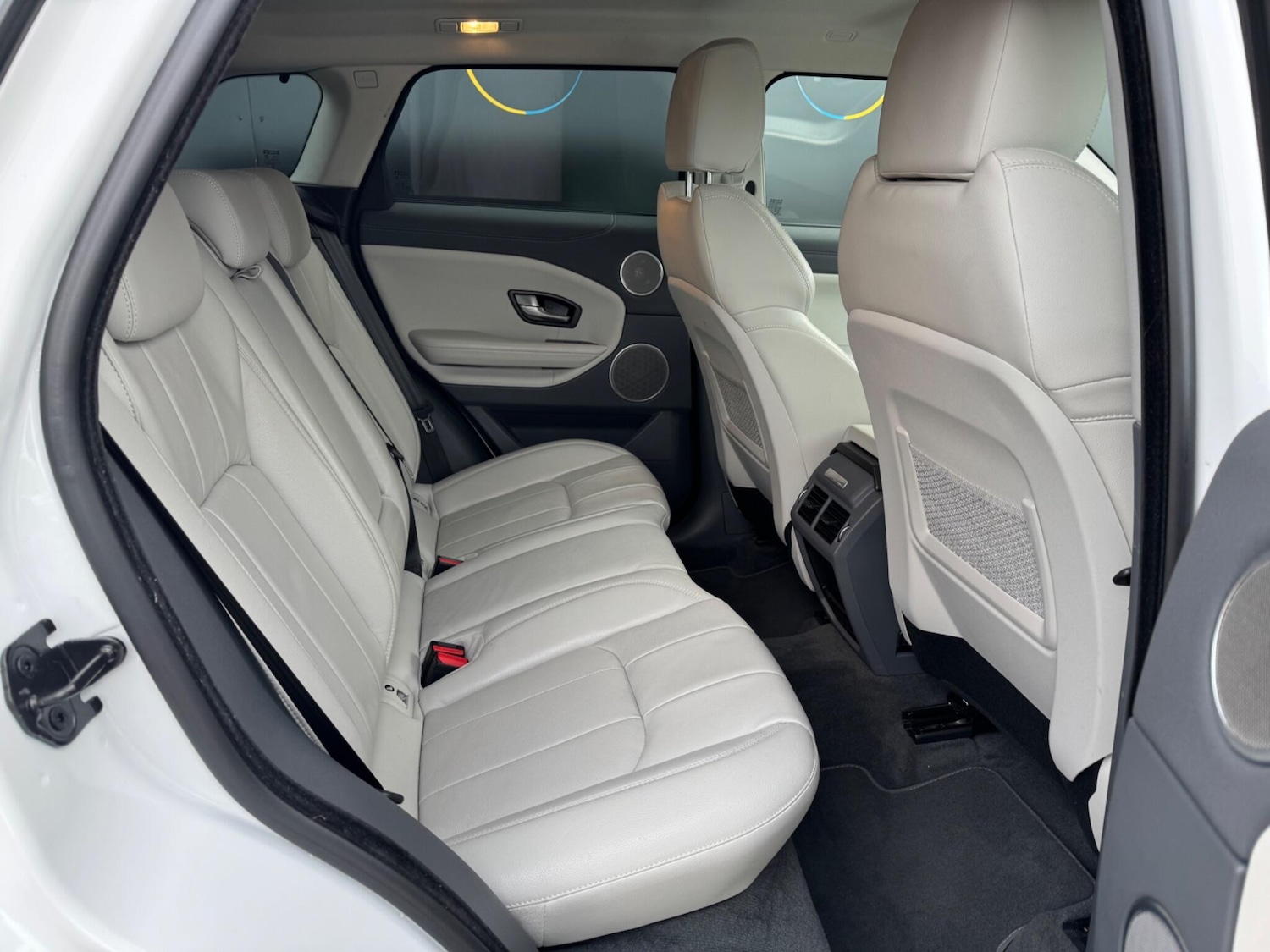 Used Land Rover Range Rover Evoque 2017 for sale - 77131678: Photo 15