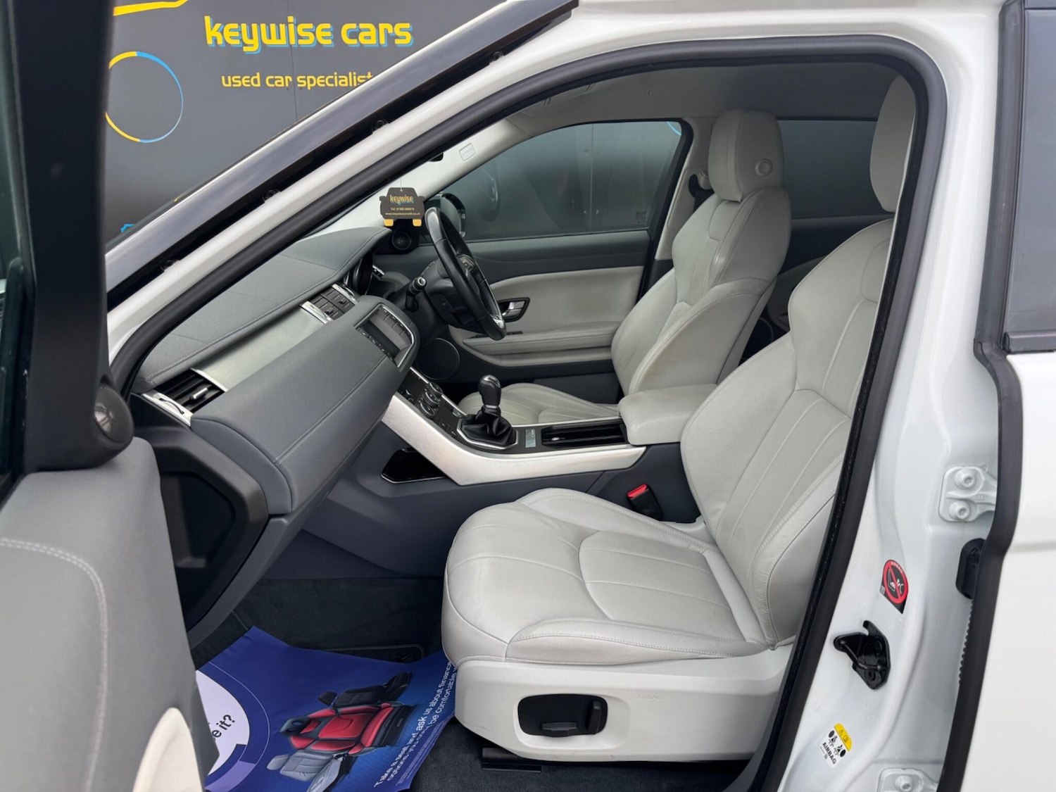 Used Land Rover Range Rover Evoque 2017 for sale - 77131678: Photo 17