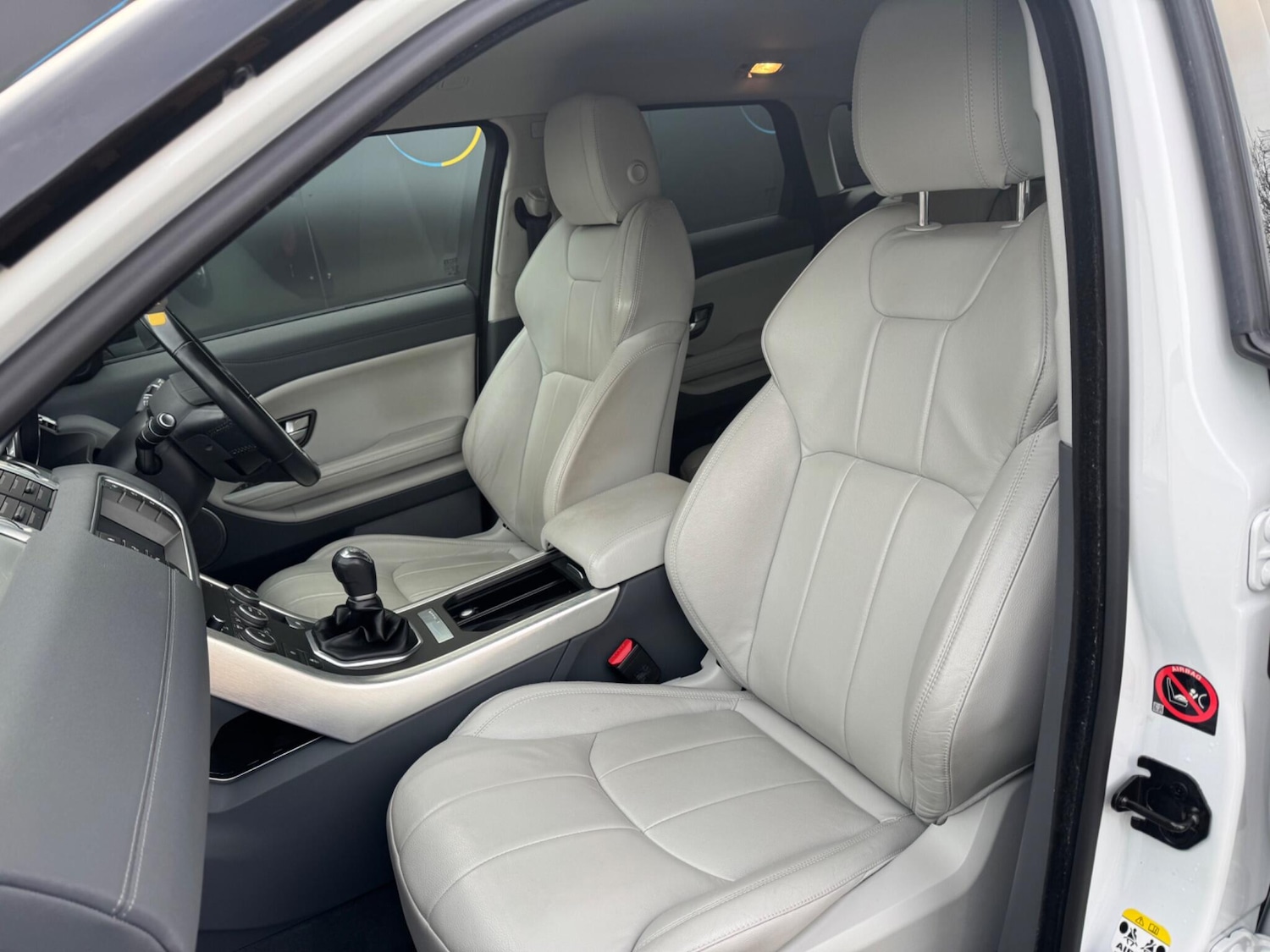 Used Land Rover Range Rover Evoque 2017 for sale - 77131678: Photo 18