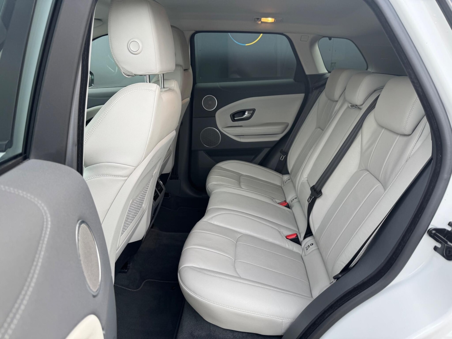 Used Land Rover Range Rover Evoque 2017 for sale - 77131678: Photo 19