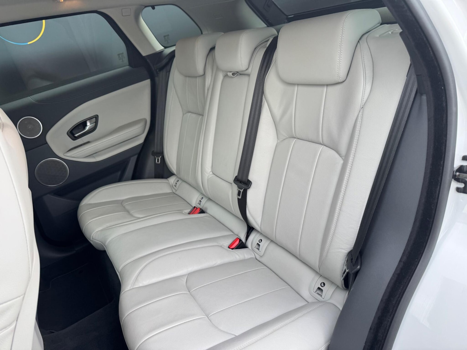 Used Land Rover Range Rover Evoque 2017 for sale - 77131678: Photo 20