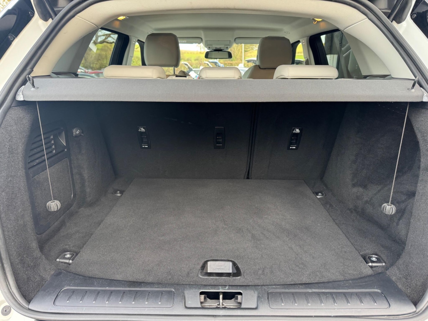 Used Land Rover Range Rover Evoque 2017 for sale - 77131678: Photo 21