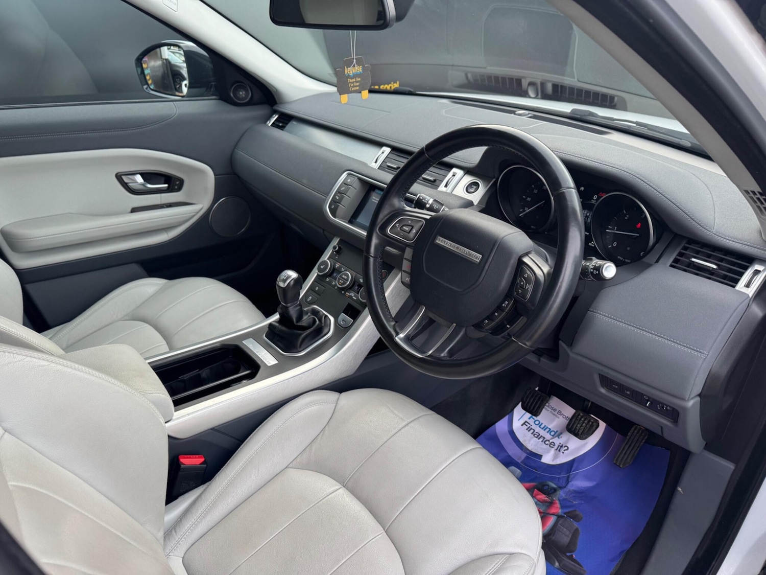 Used Land Rover Range Rover Evoque 2017 for sale - 77131678: Photo 22