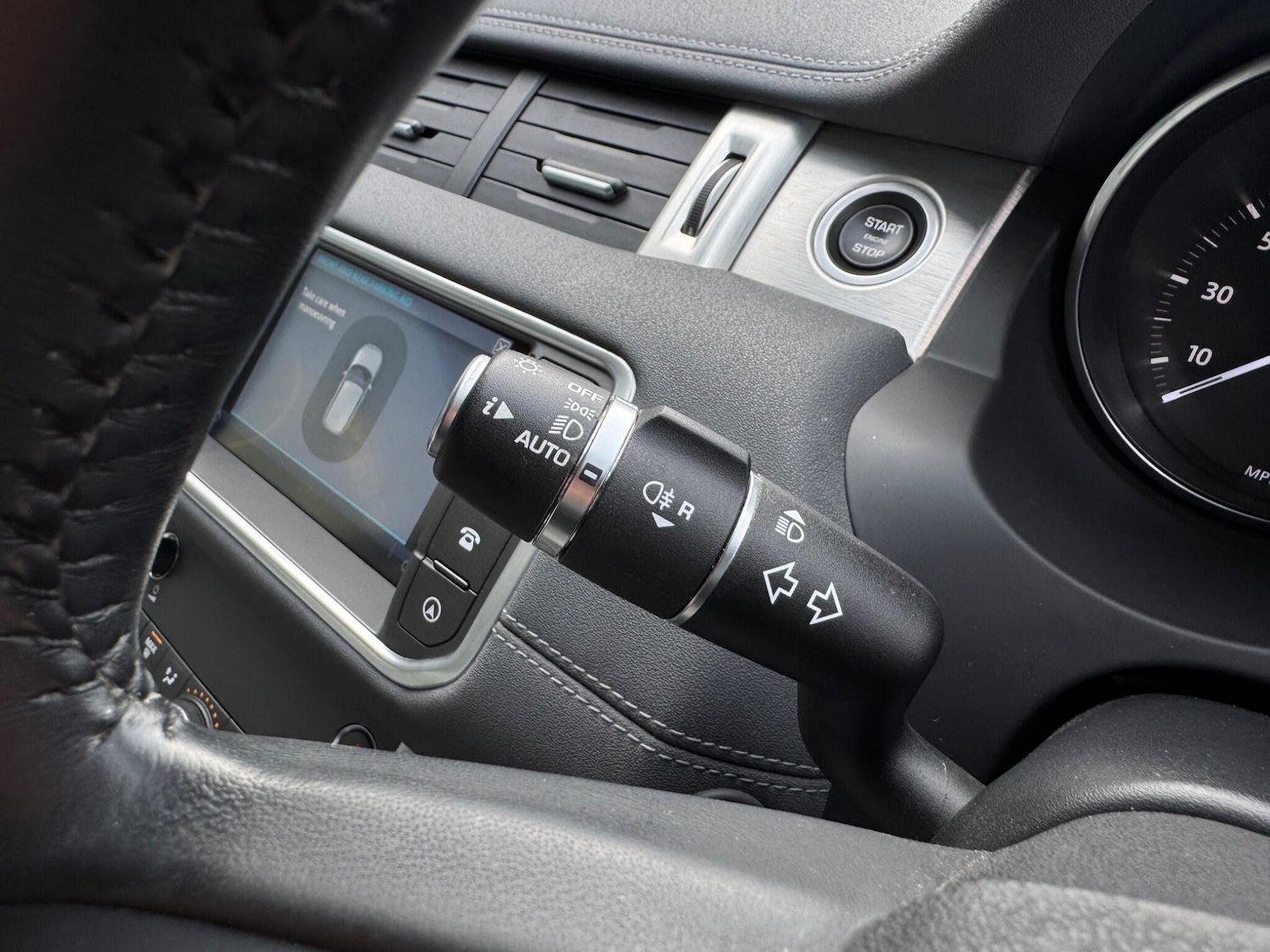 Used Land Rover Range Rover Evoque 2017 for sale - 77131678: Photo 26