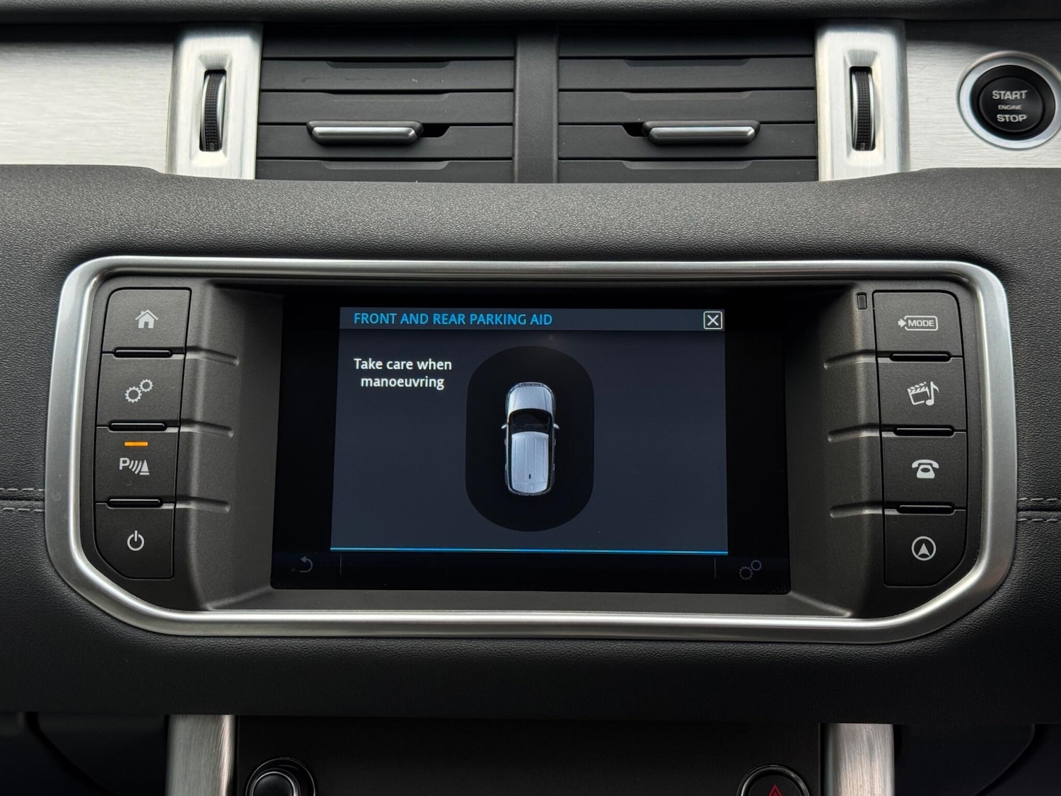 Used Land Rover Range Rover Evoque 2017 for sale - 77131678: Photo 28