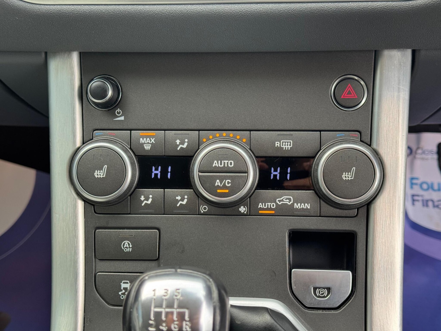 Used Land Rover Range Rover Evoque 2017 for sale - 77131678: Photo 30