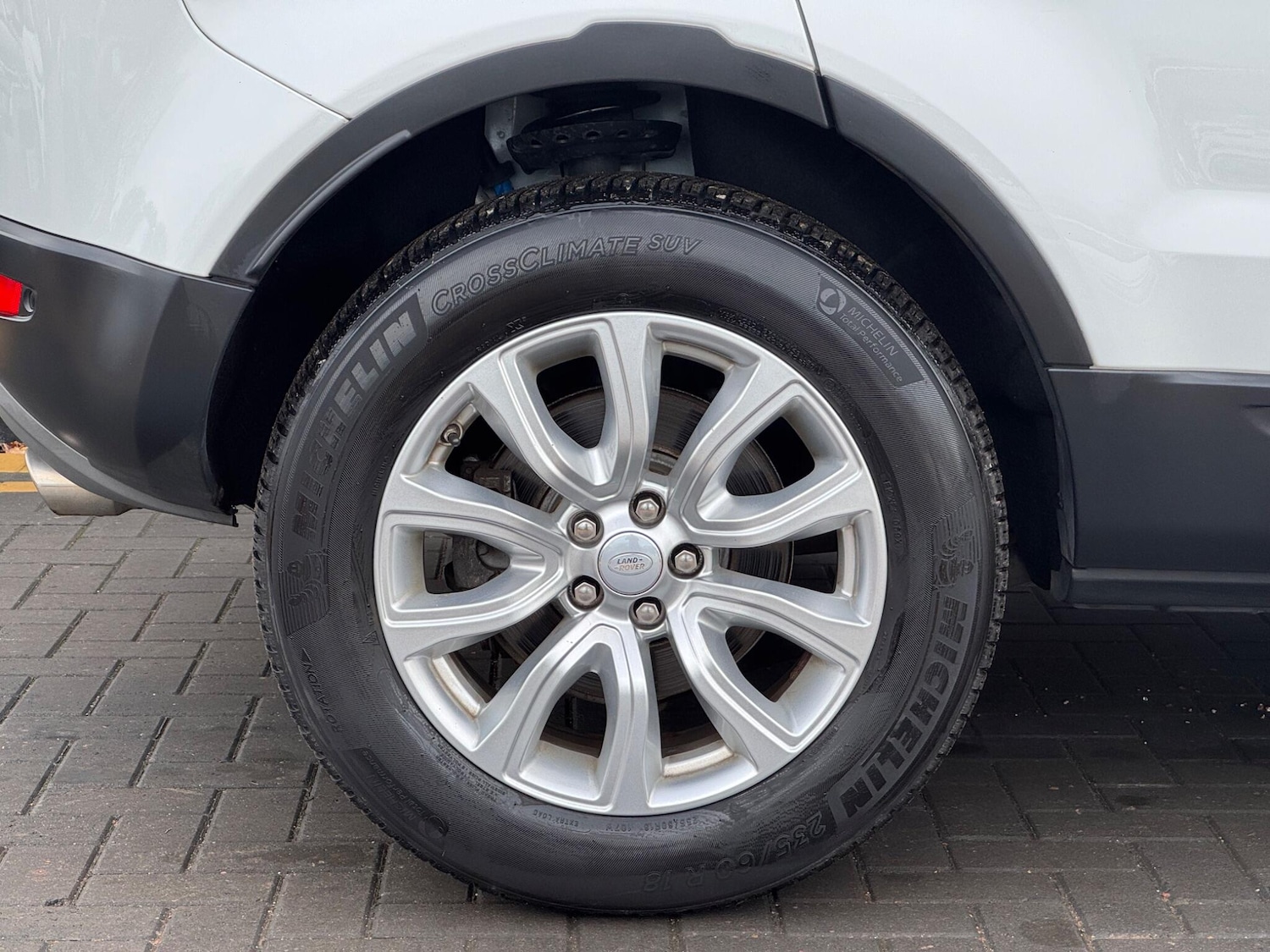 Used Land Rover Range Rover Evoque 2017 for sale - 77131678: Photo 9