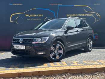 2019 (19) - 2.0 TDI Match Euro 6 (s/s) 5dr