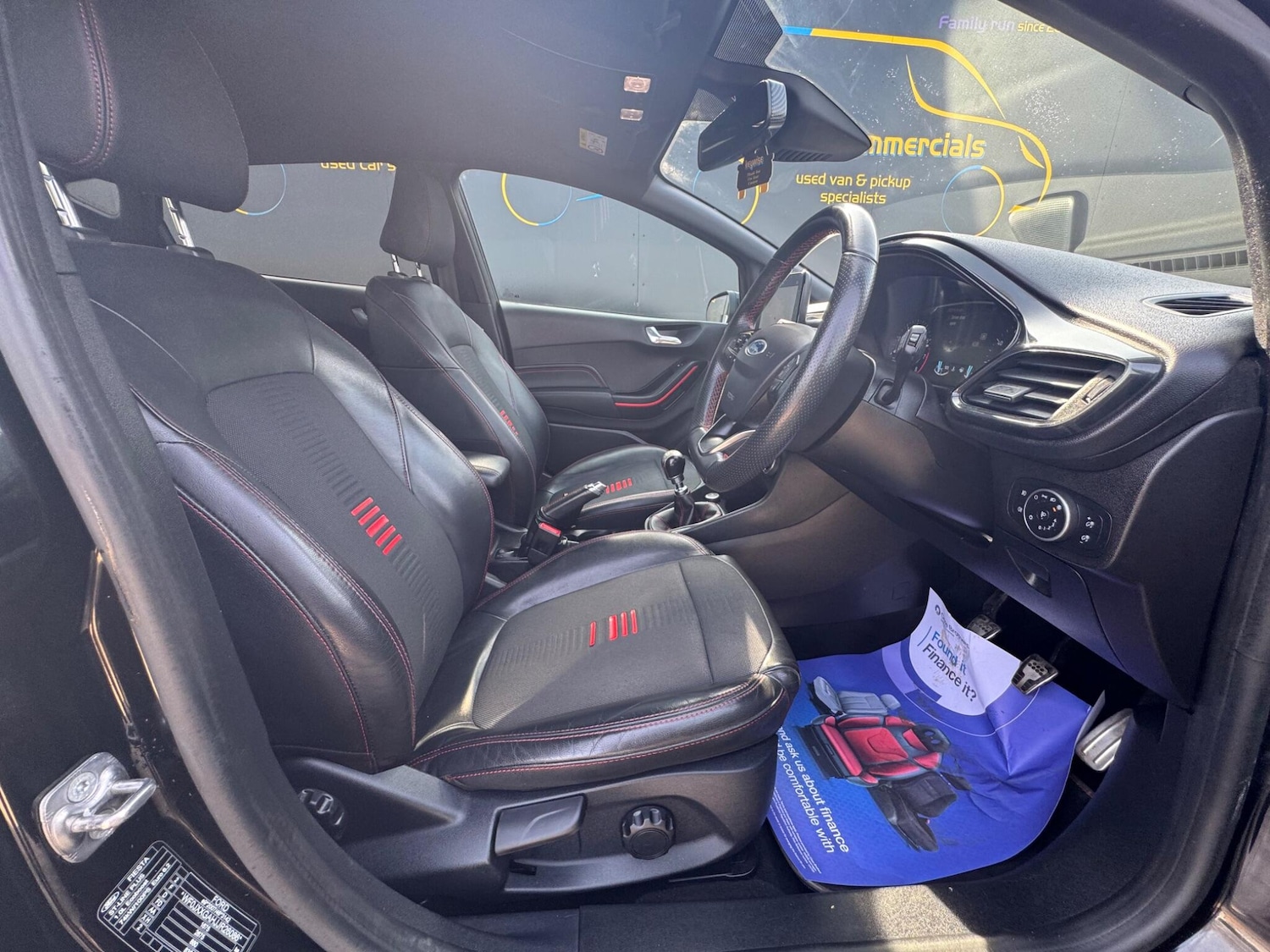 Used Ford Fiesta 2019 for sale - 77993080: Photo 17