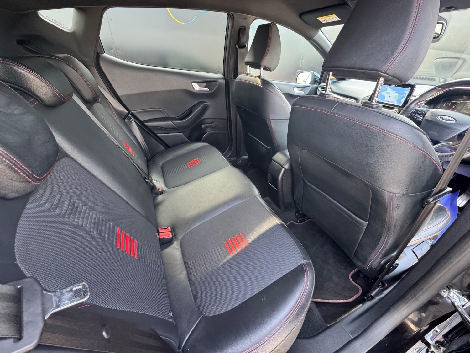 Used Ford Fiesta 2019 for sale - 77993080: Photo 21