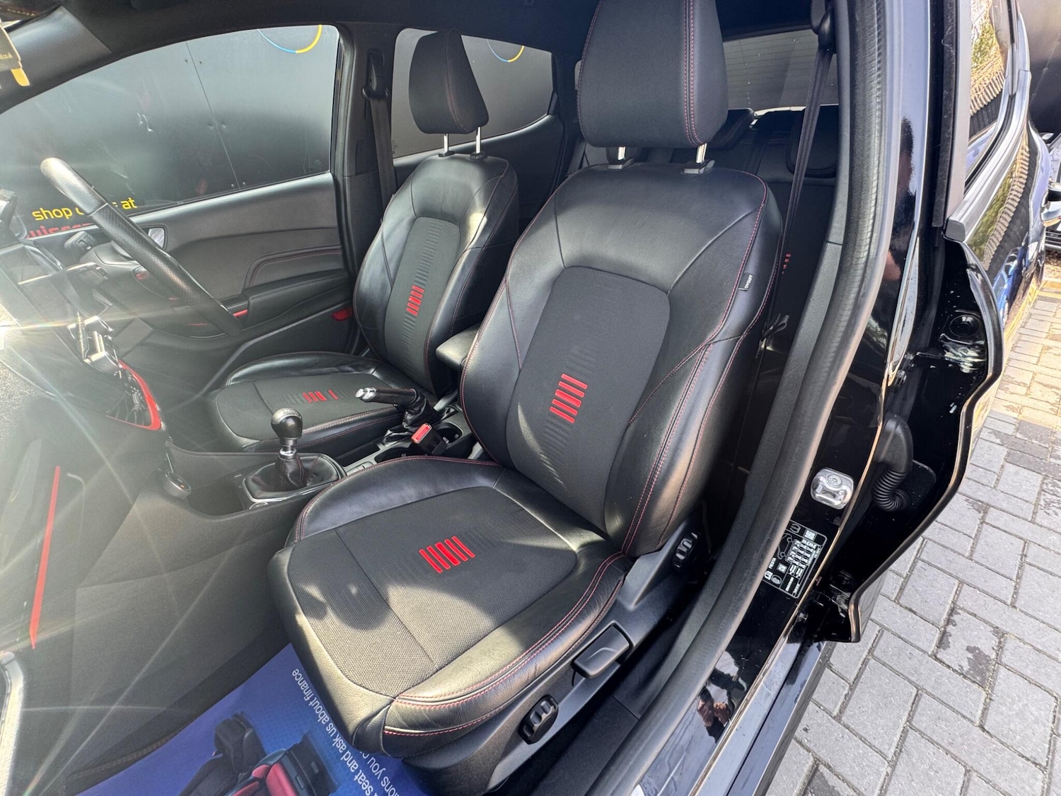 Used Ford Fiesta 2019 for sale - 77993080: Photo 24