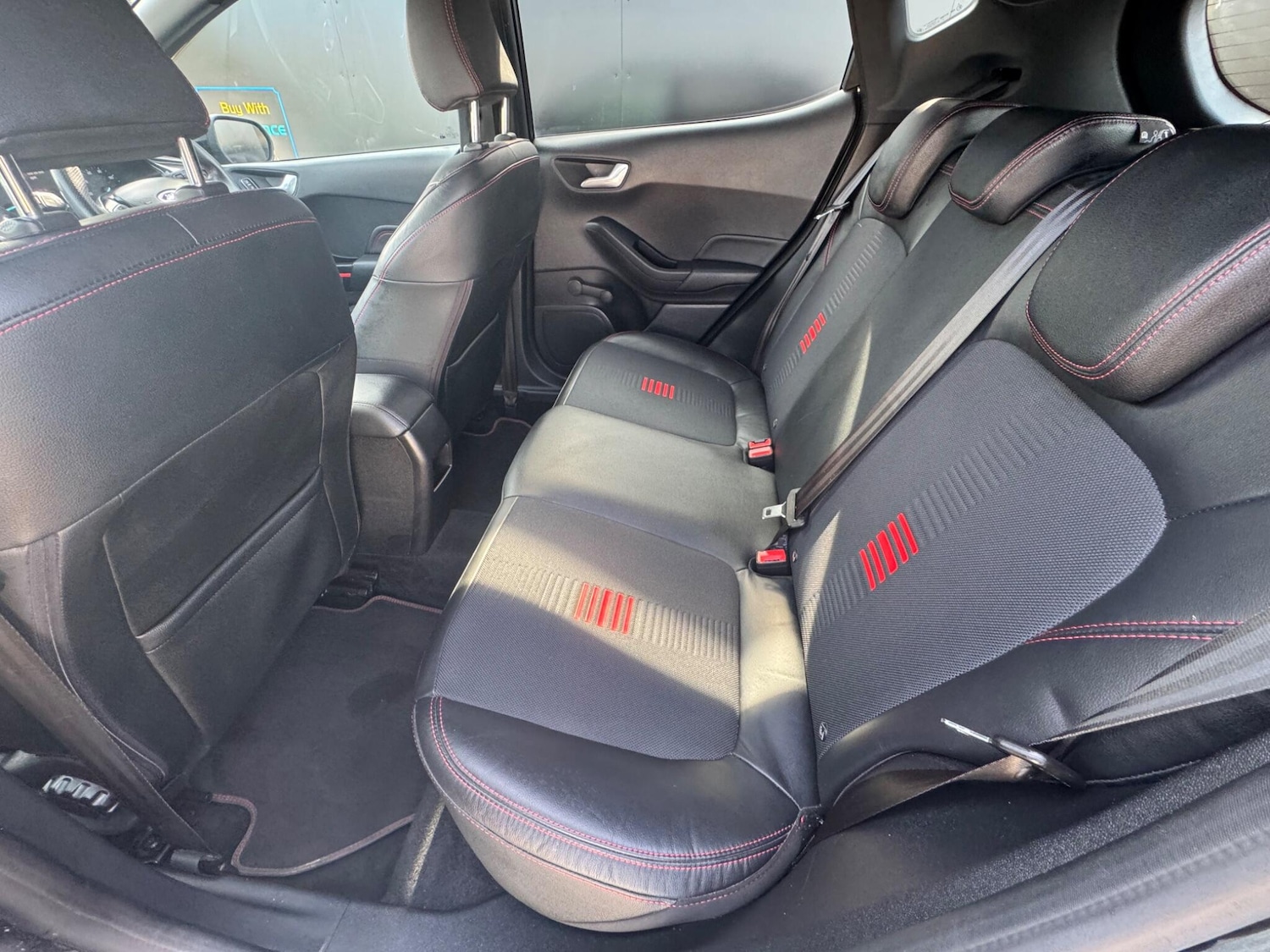 Used Ford Fiesta 2019 for sale - 77993080: Photo 25