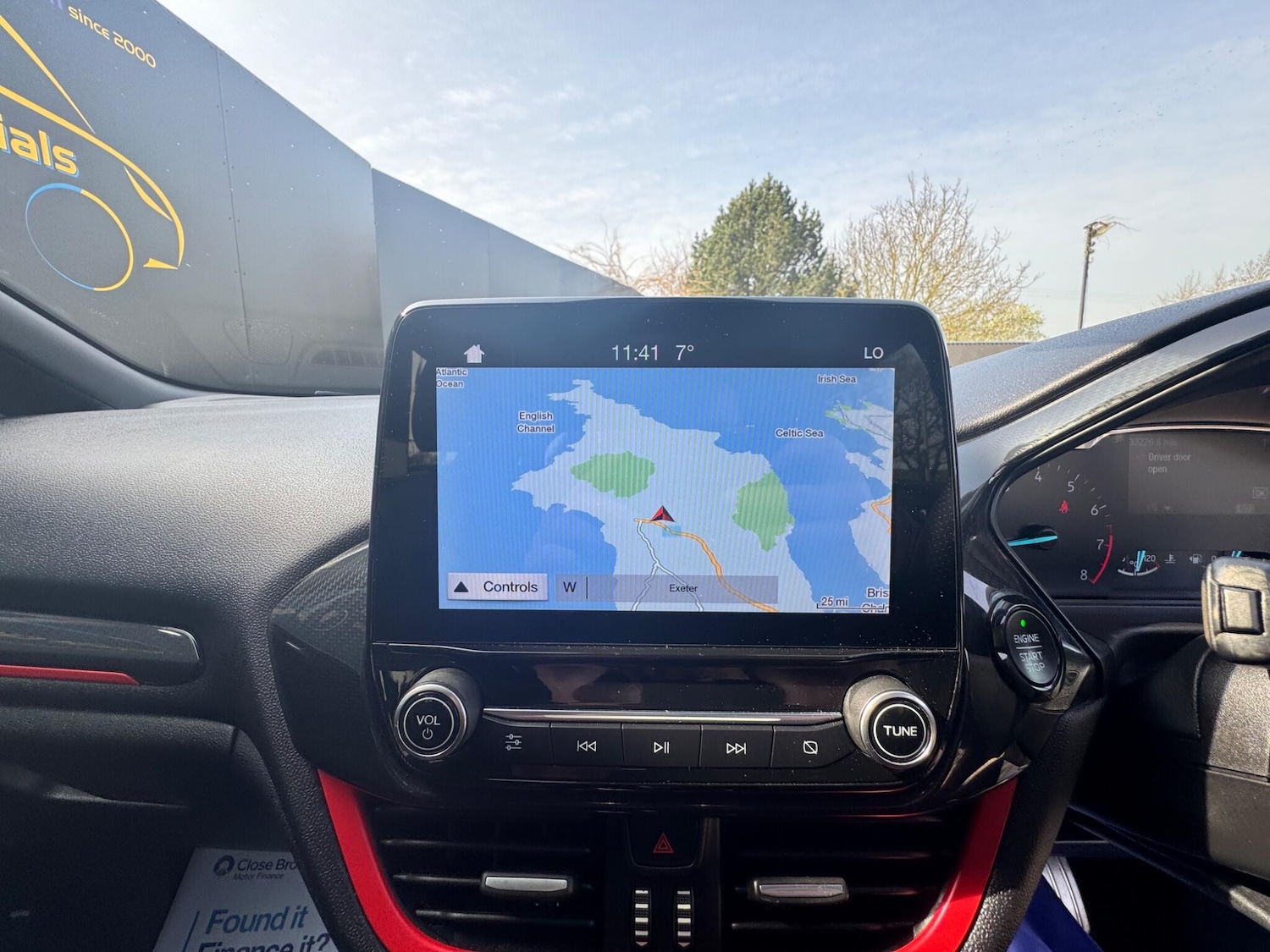 Used Ford Fiesta 2019 for sale - 77993080: Photo 28