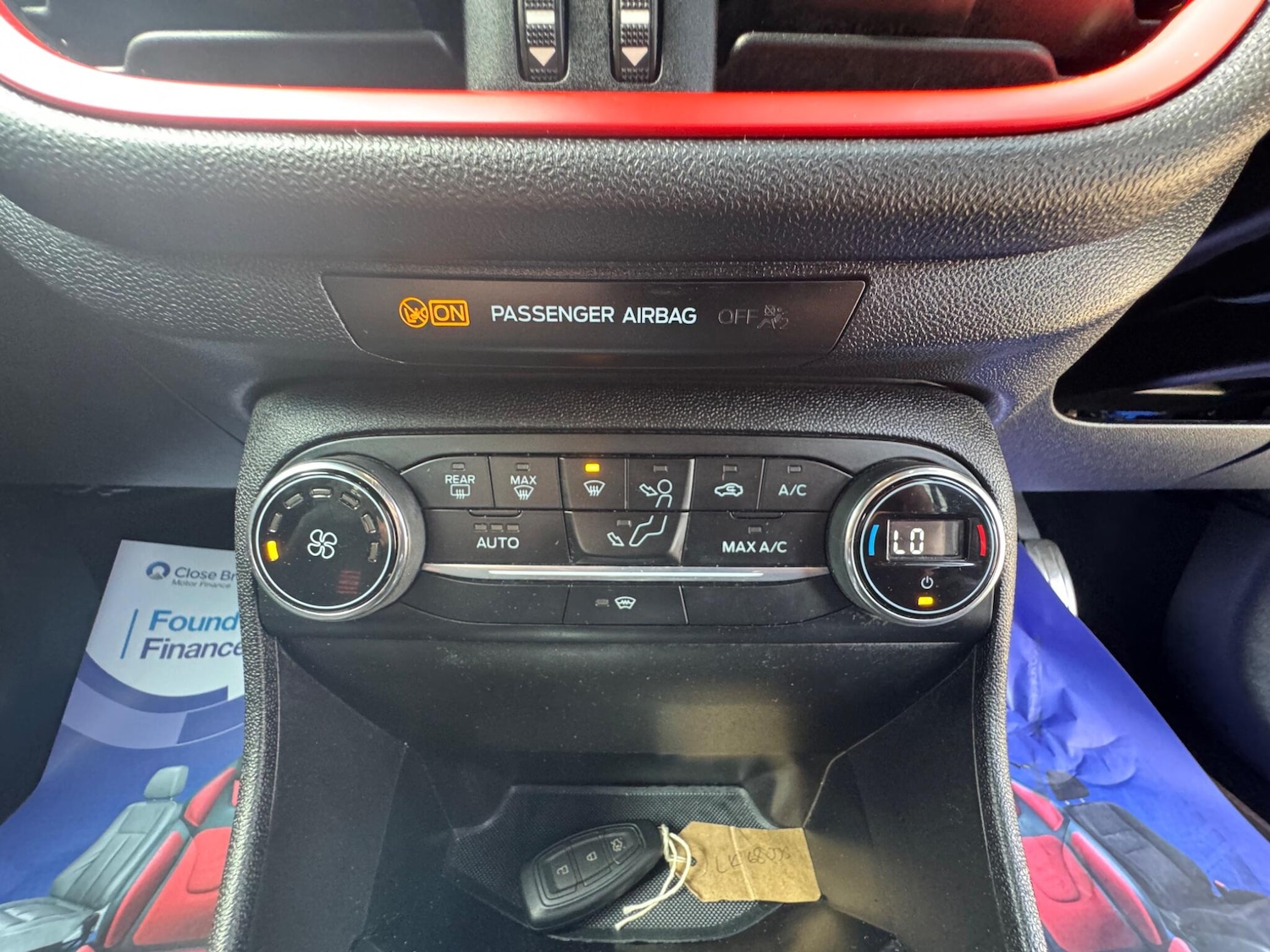 Used Ford Fiesta 2019 for sale - 77993080: Photo 29