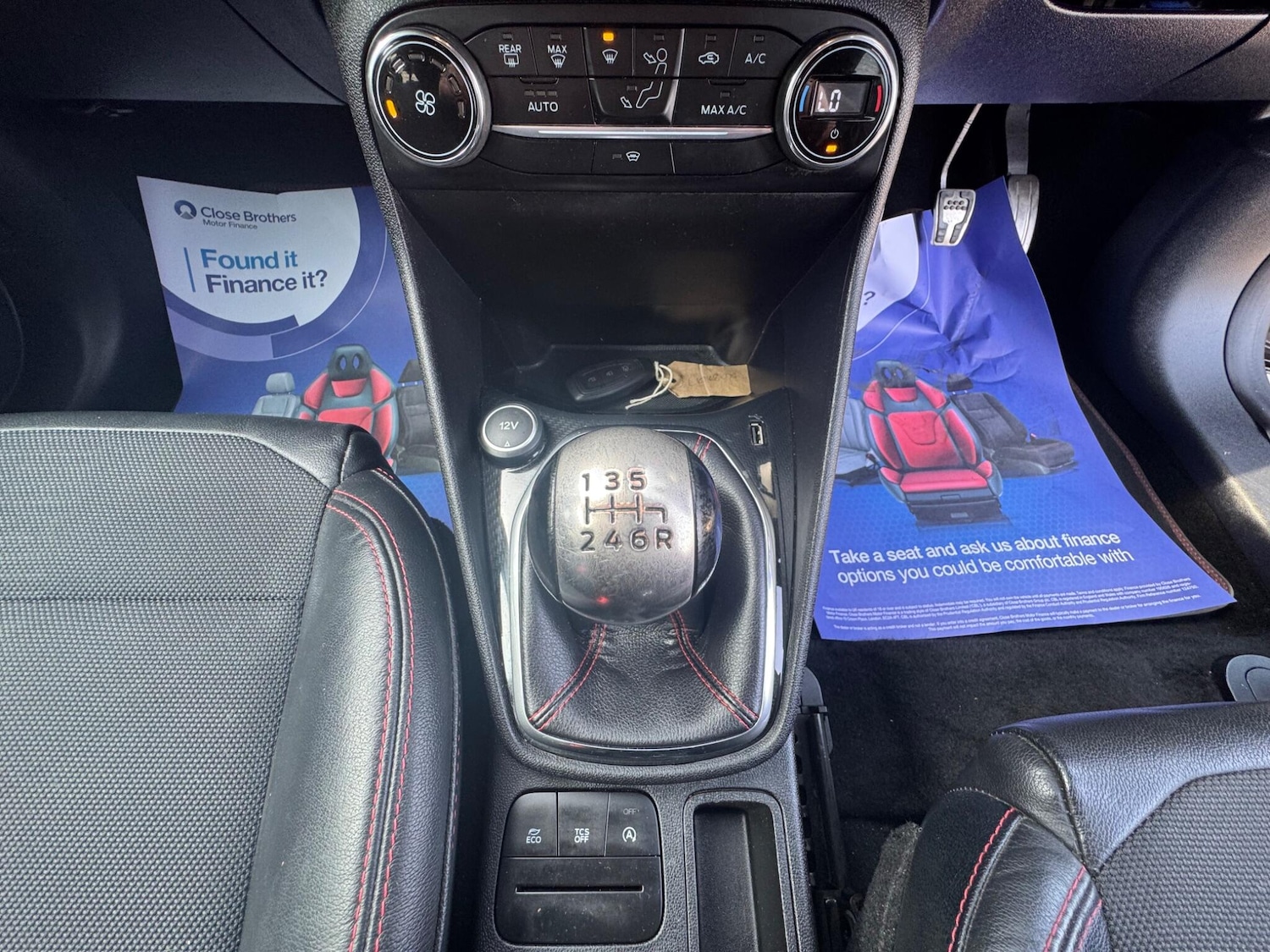 Used Ford Fiesta 2019 for sale - 77993080: Photo 30