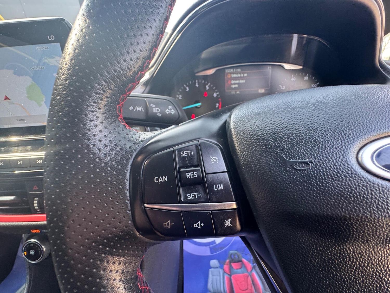 Used Ford Fiesta 2019 for sale - 77993080: Photo 31