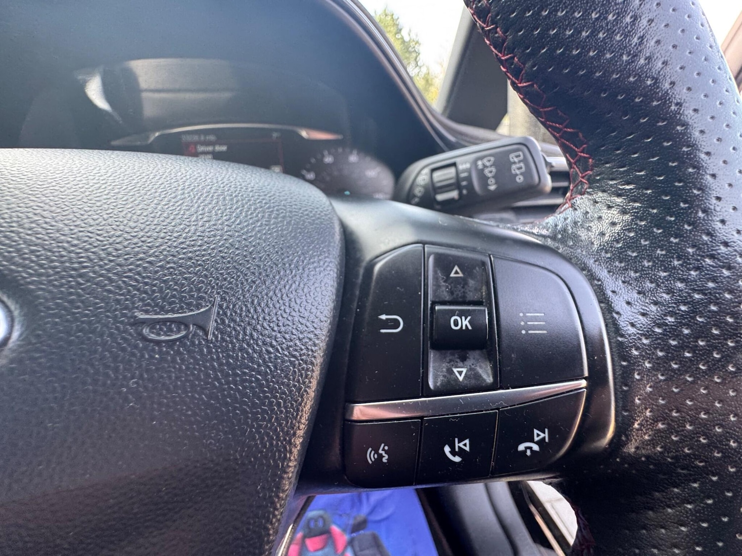 Used Ford Fiesta 2019 for sale - 77993080: Photo 32