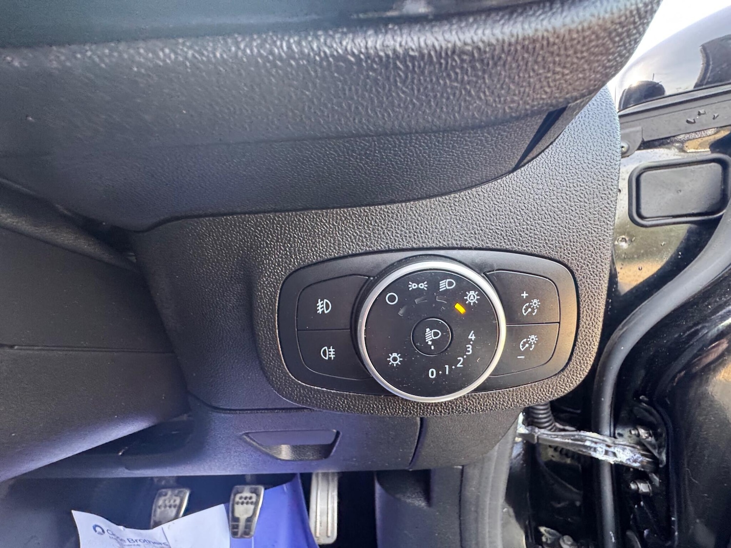 Used Ford Fiesta 2019 for sale - 77993080: Photo 33