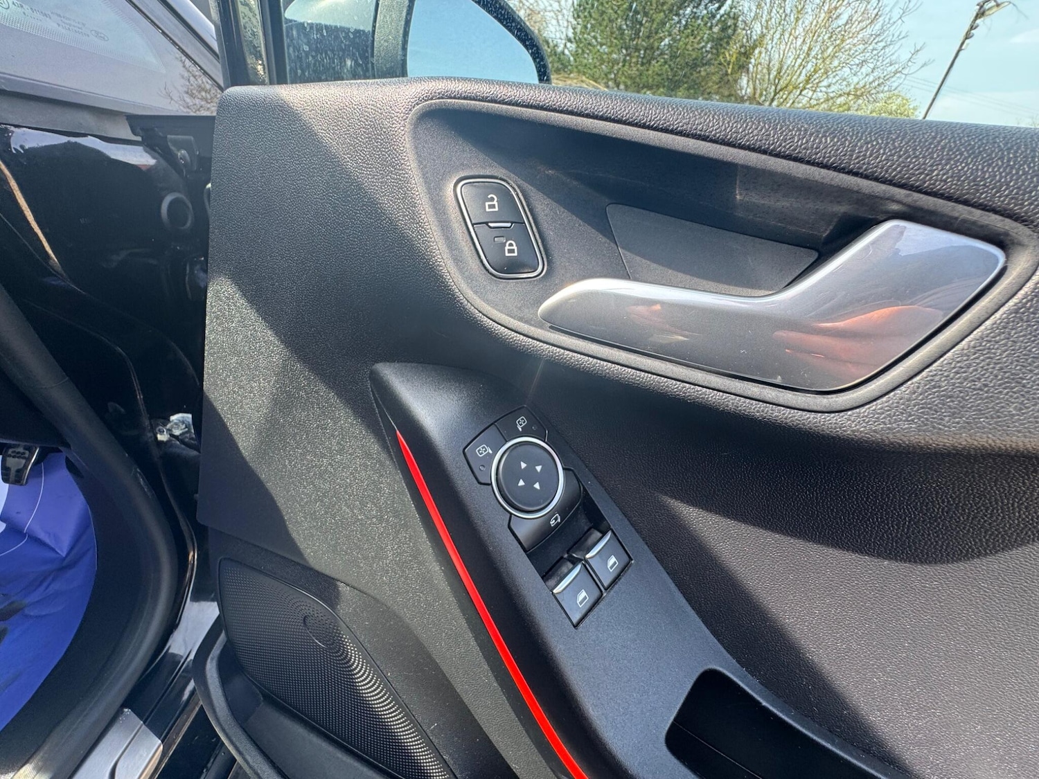 Used Ford Fiesta 2019 for sale - 77993080: Photo 34