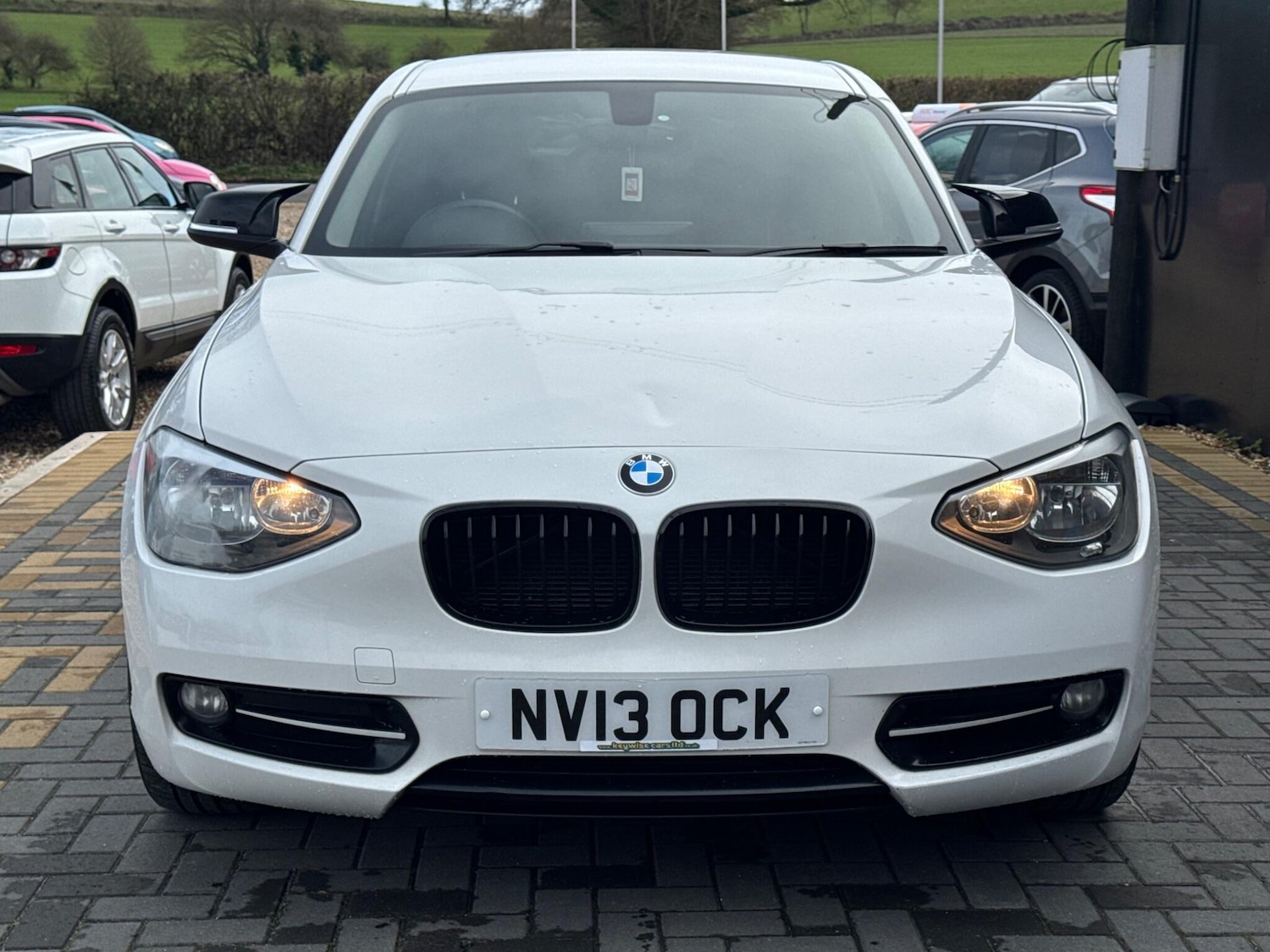 Used BMW 1 Series 2013 for sale - 77646751: Photo 10