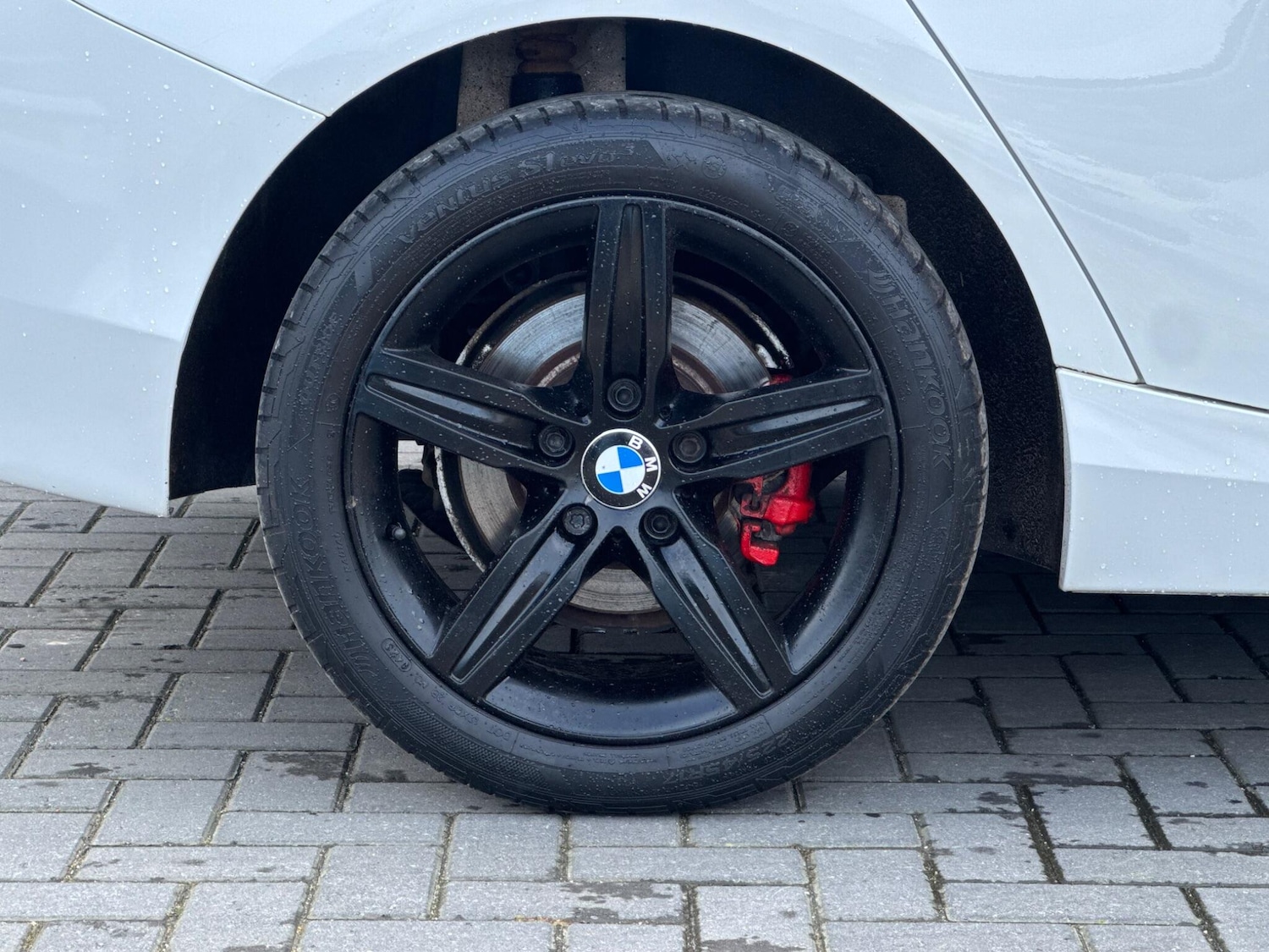 Used BMW 1 Series 2013 for sale - 77646751: Photo 11