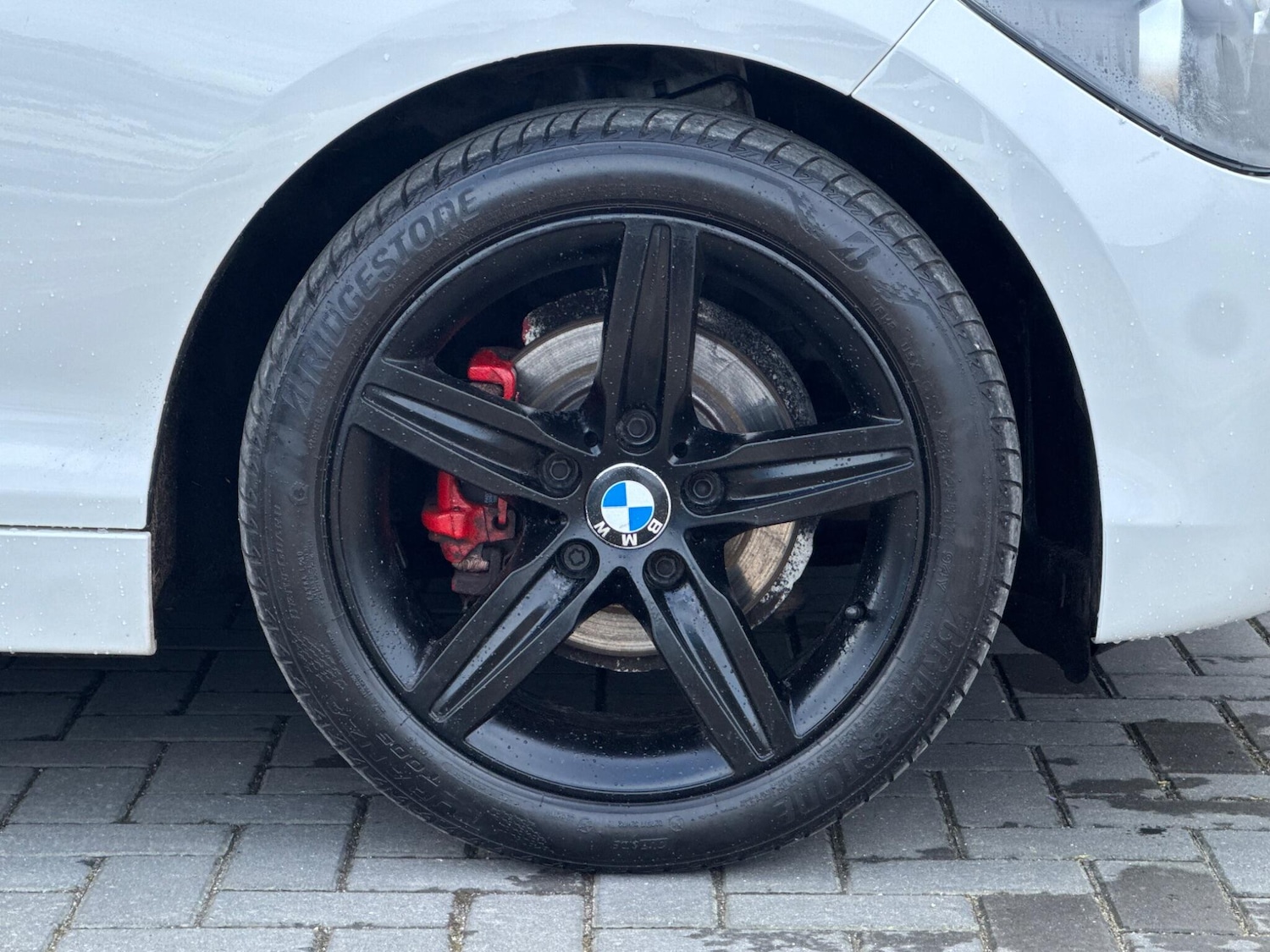 Used BMW 1 Series 2013 for sale - 77646751: Photo 13