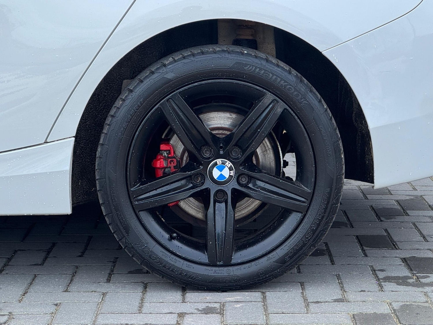 Used BMW 1 Series 2013 for sale - 77646751: Photo 14