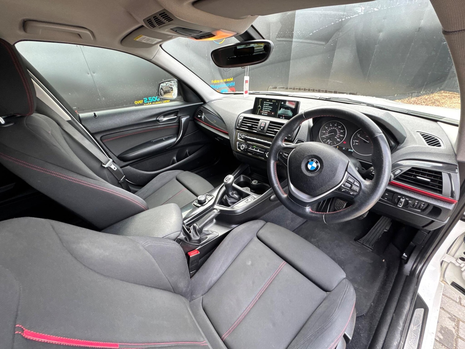 Used BMW 1 Series 2013 for sale - 77646751: Photo 18