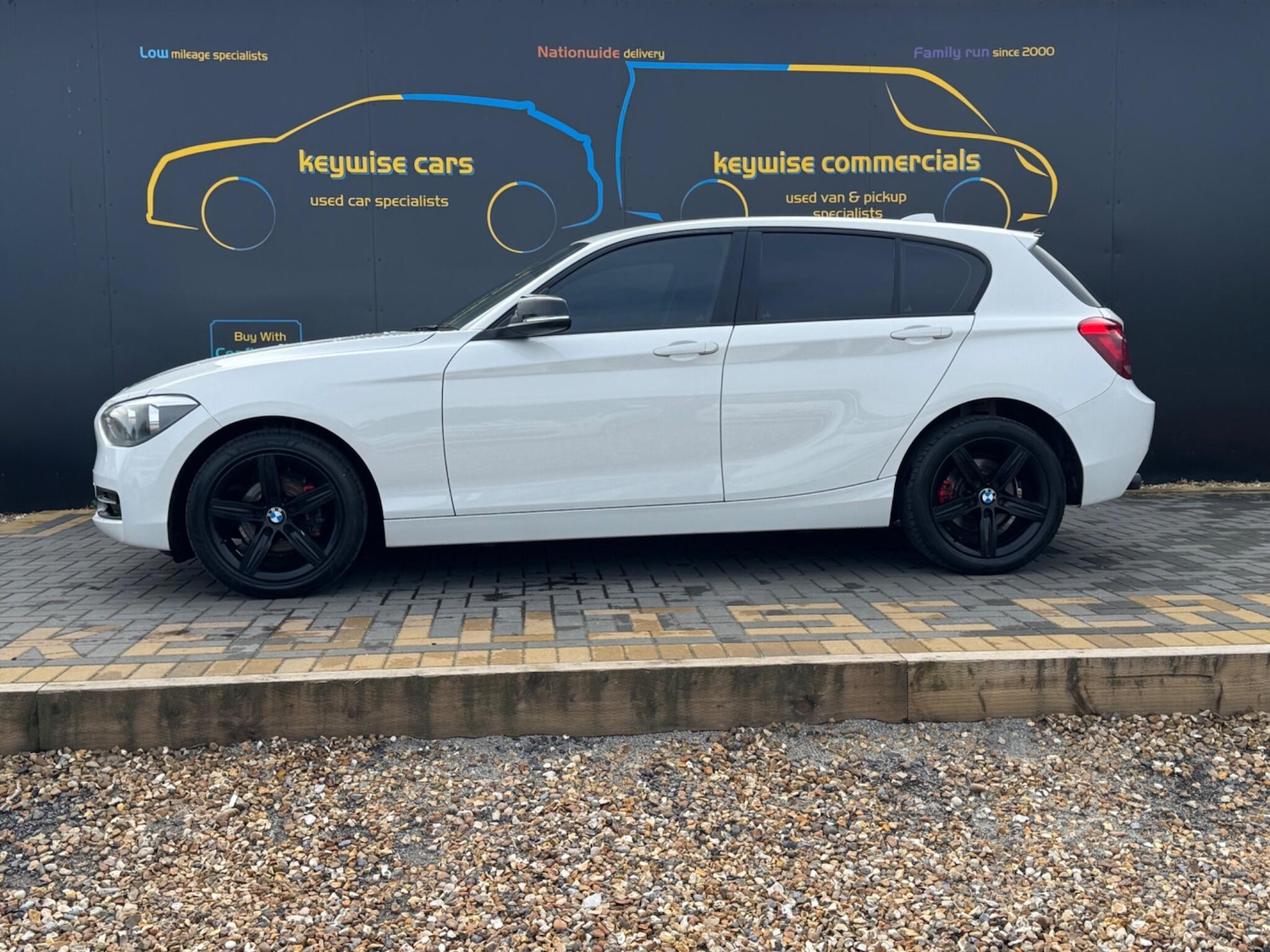 Used BMW 1 Series 2013 for sale - 77646751: Photo 2