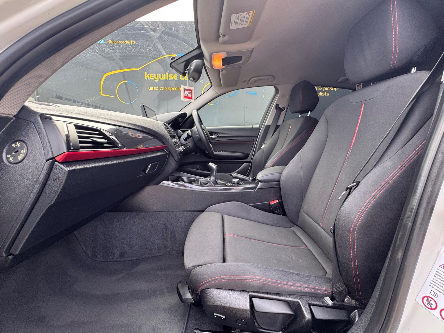 Used BMW 1 Series 2013 for sale - 77646751: Photo 22