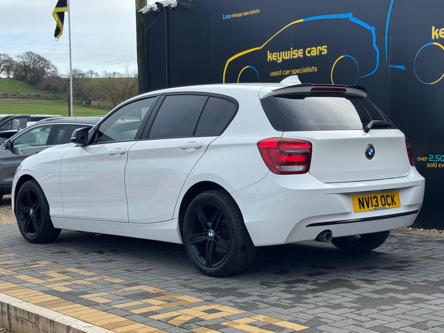 Used BMW 1 Series 2013 for sale - 77646751: Photo 3