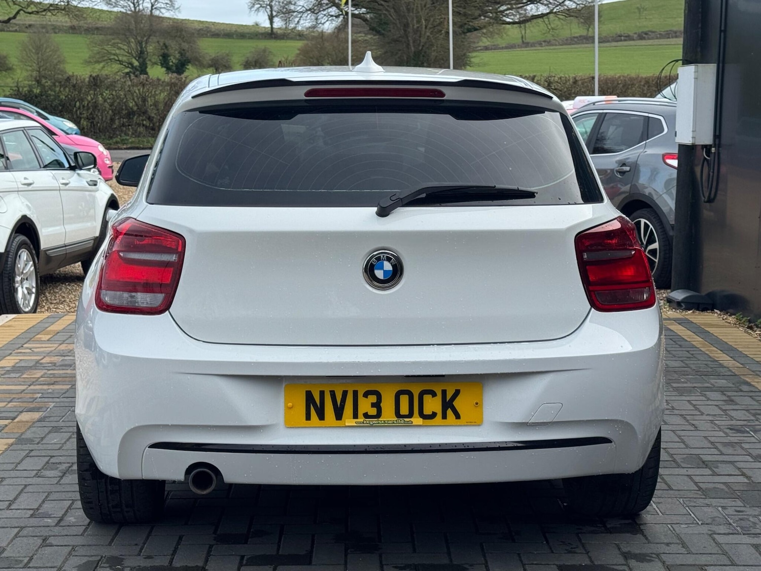 Used BMW 1 Series 2013 for sale - 77646751: Photo 5