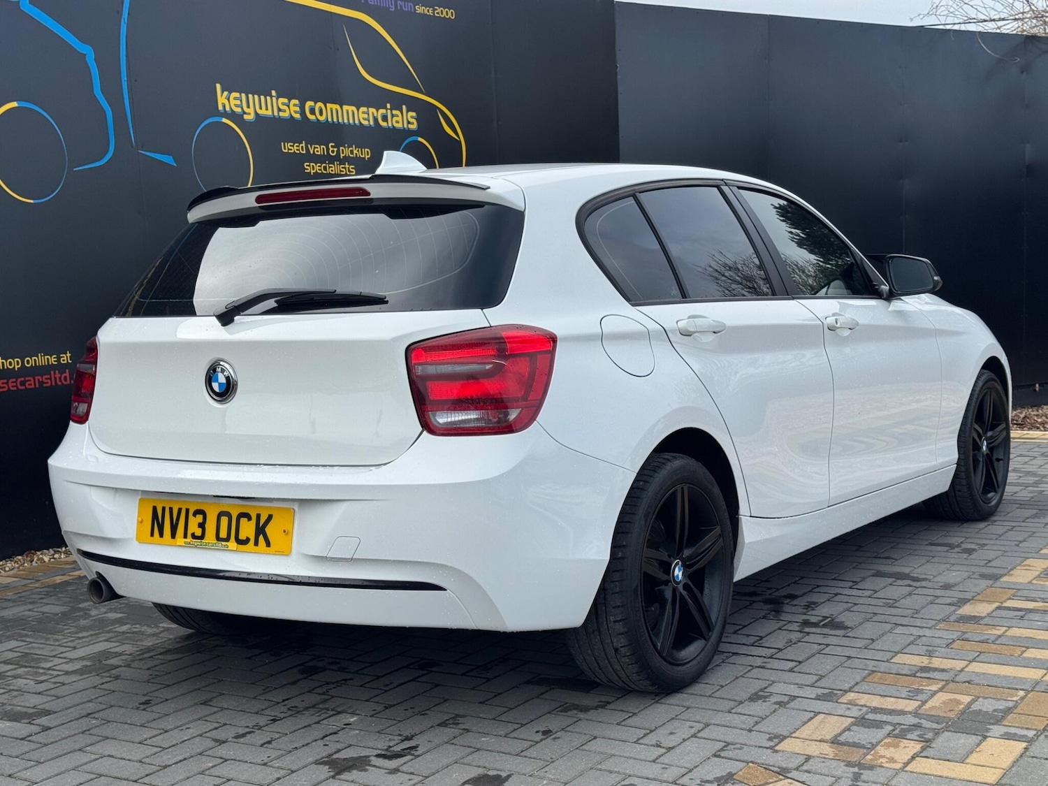 Used BMW 1 Series 2013 for sale - 77646751: Photo 6