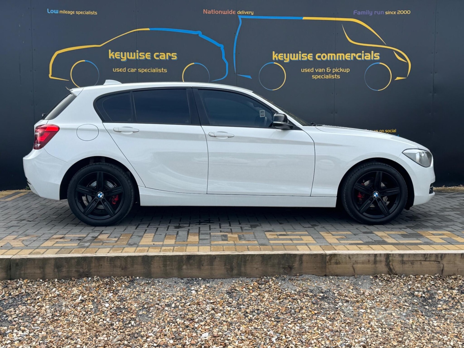 Used BMW 1 Series 2013 for sale - 77646751: Photo 7