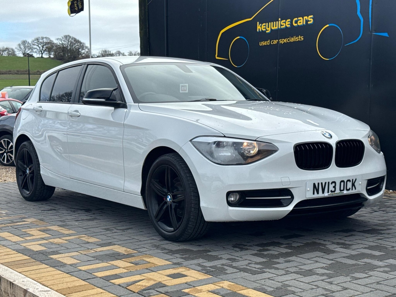 Used BMW 1 Series 2013 for sale - 77646751: Photo 9