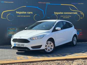 2016 (16) - 1.0T EcoBoost Style Euro 6 (s/s) 5dr