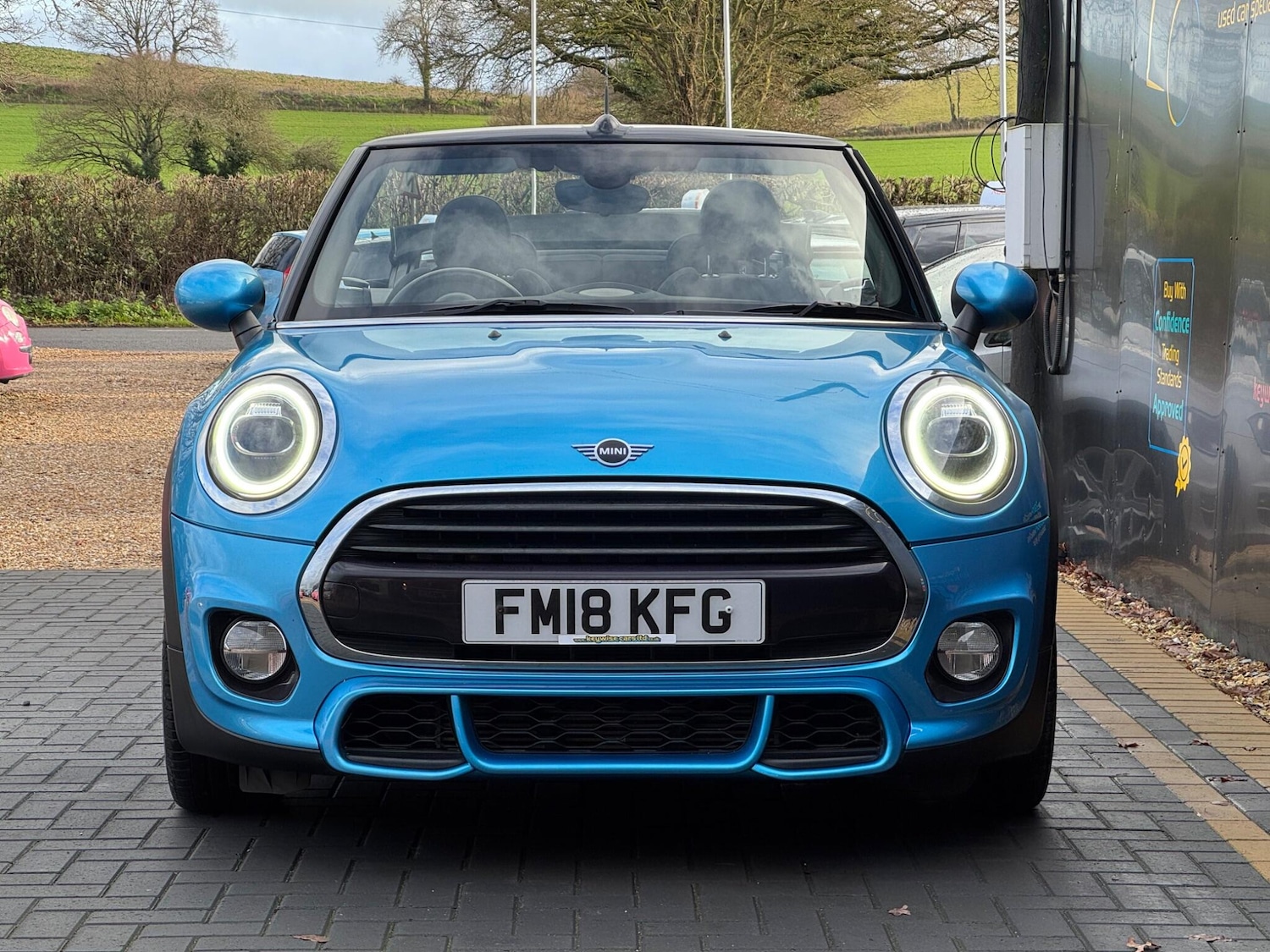 Used MINI Convertible for sale - 77029871: Photo 10