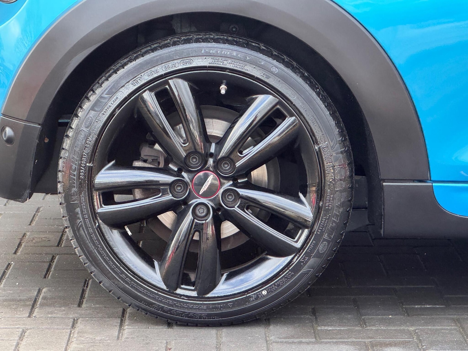 Used MINI Convertible for sale - 77029871: Photo 11