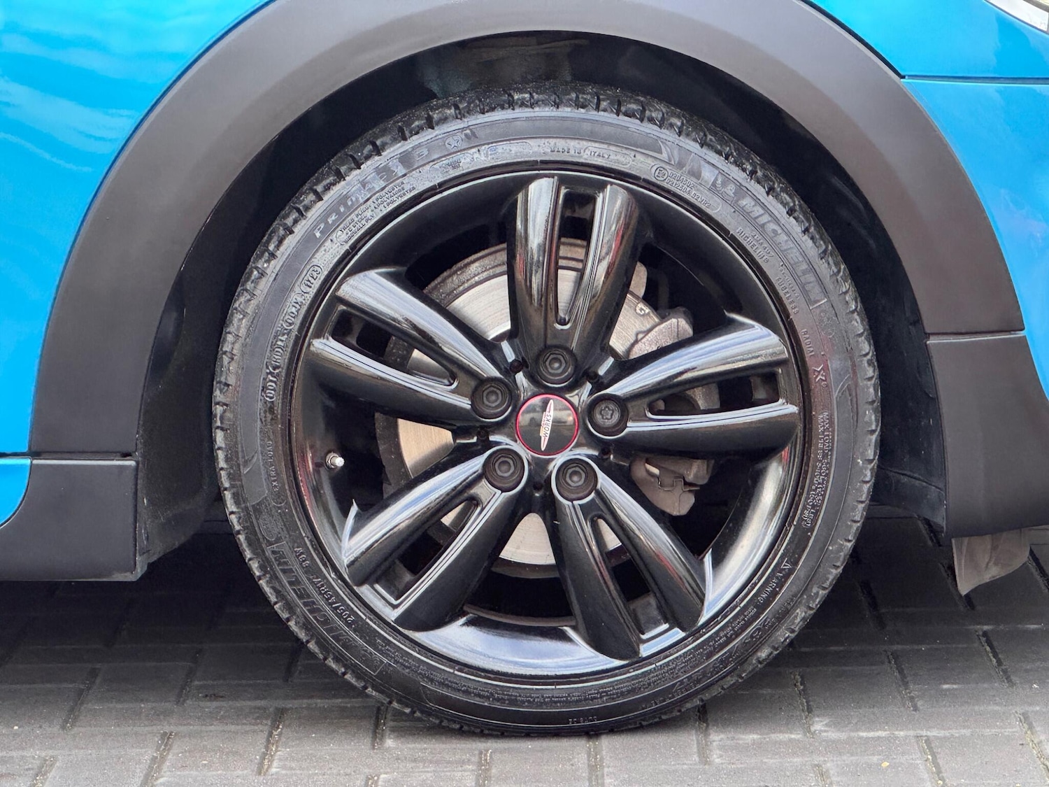 Used MINI Convertible for sale - 77029871: Photo 13