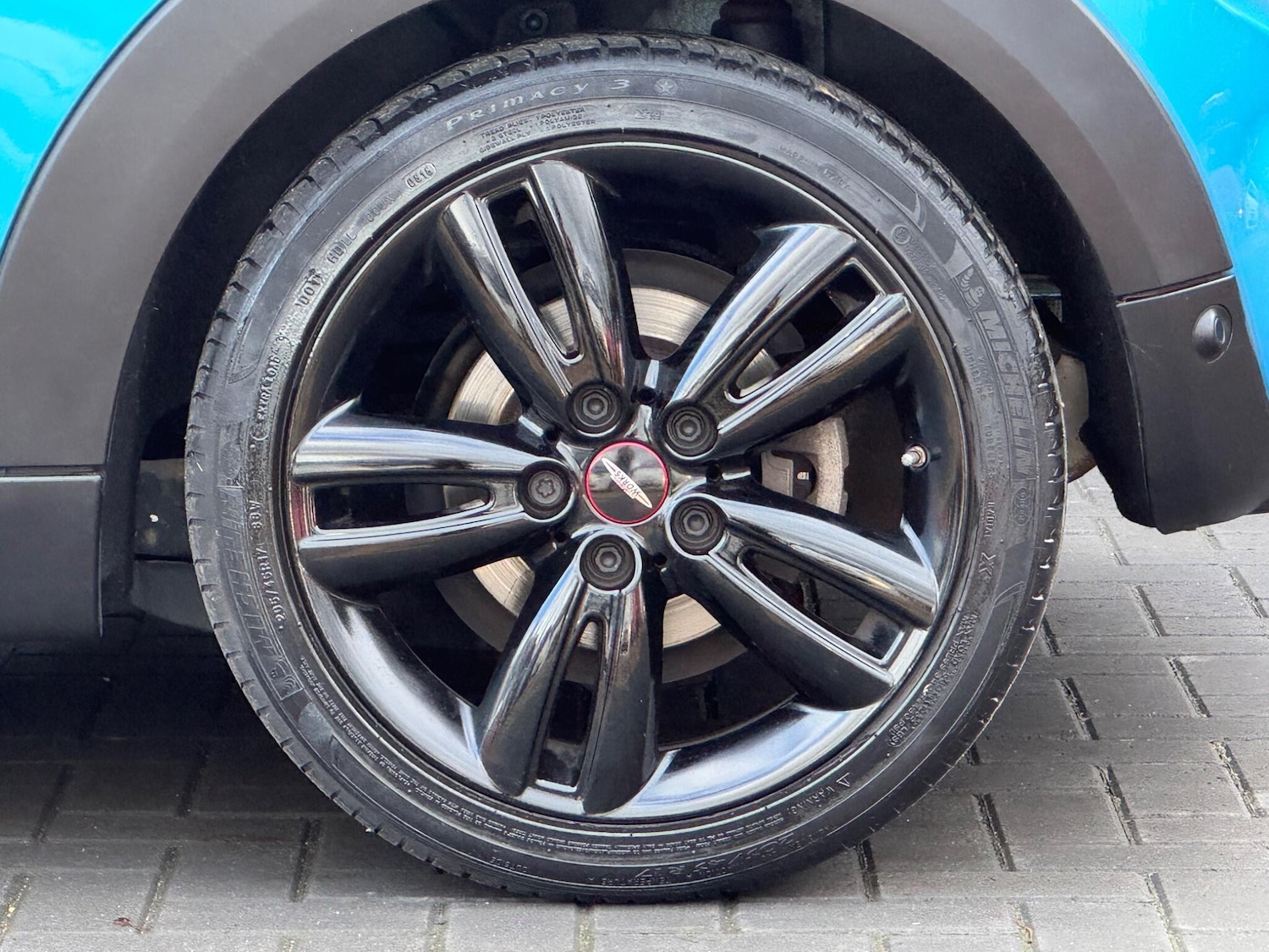 Used MINI Convertible for sale - 77029871: Photo 14