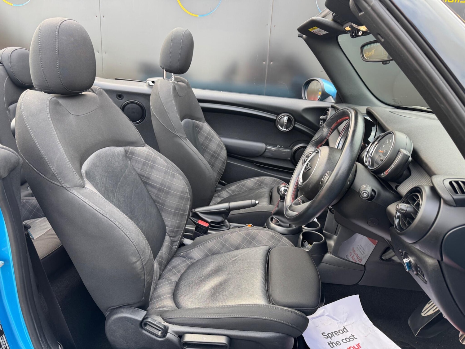 Used MINI Convertible for sale - 77029871: Photo 15