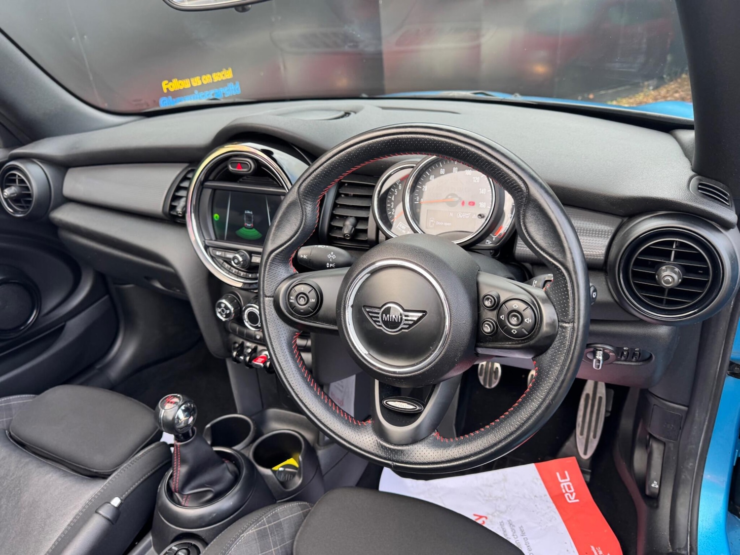 Used MINI Convertible for sale - 77029871: Photo 17